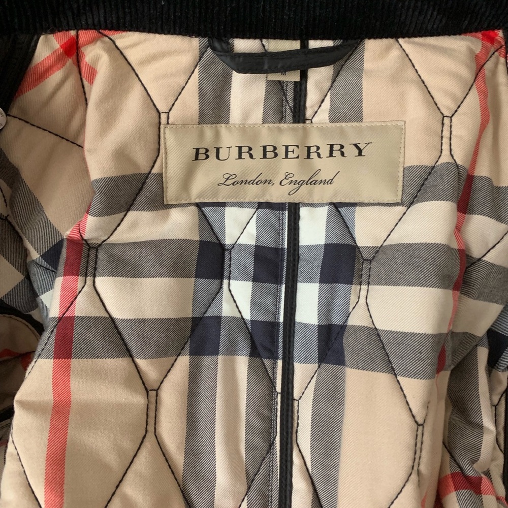 Jacket - Picture 3 of 6